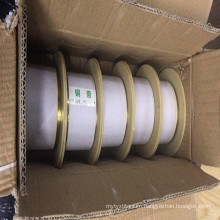 Brass tape for splicing machine Copper wire best price copper strips